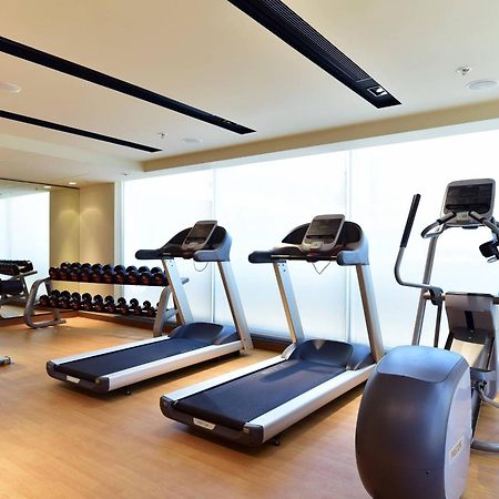 Fairfield By Marriott Belagavi Hotel Ngoại thất bức ảnh