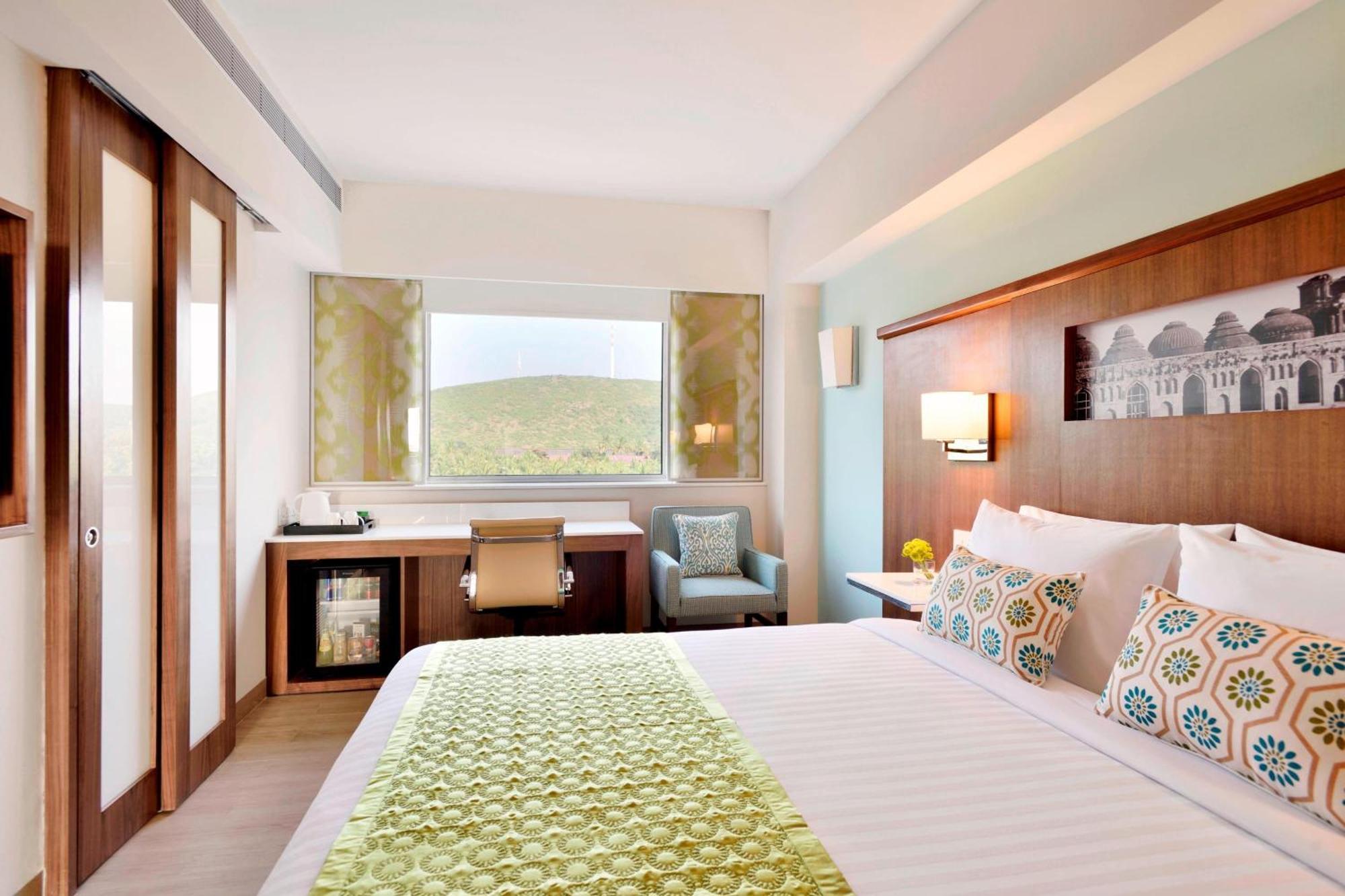 Fairfield By Marriott Belagavi Hotel Ngoại thất bức ảnh