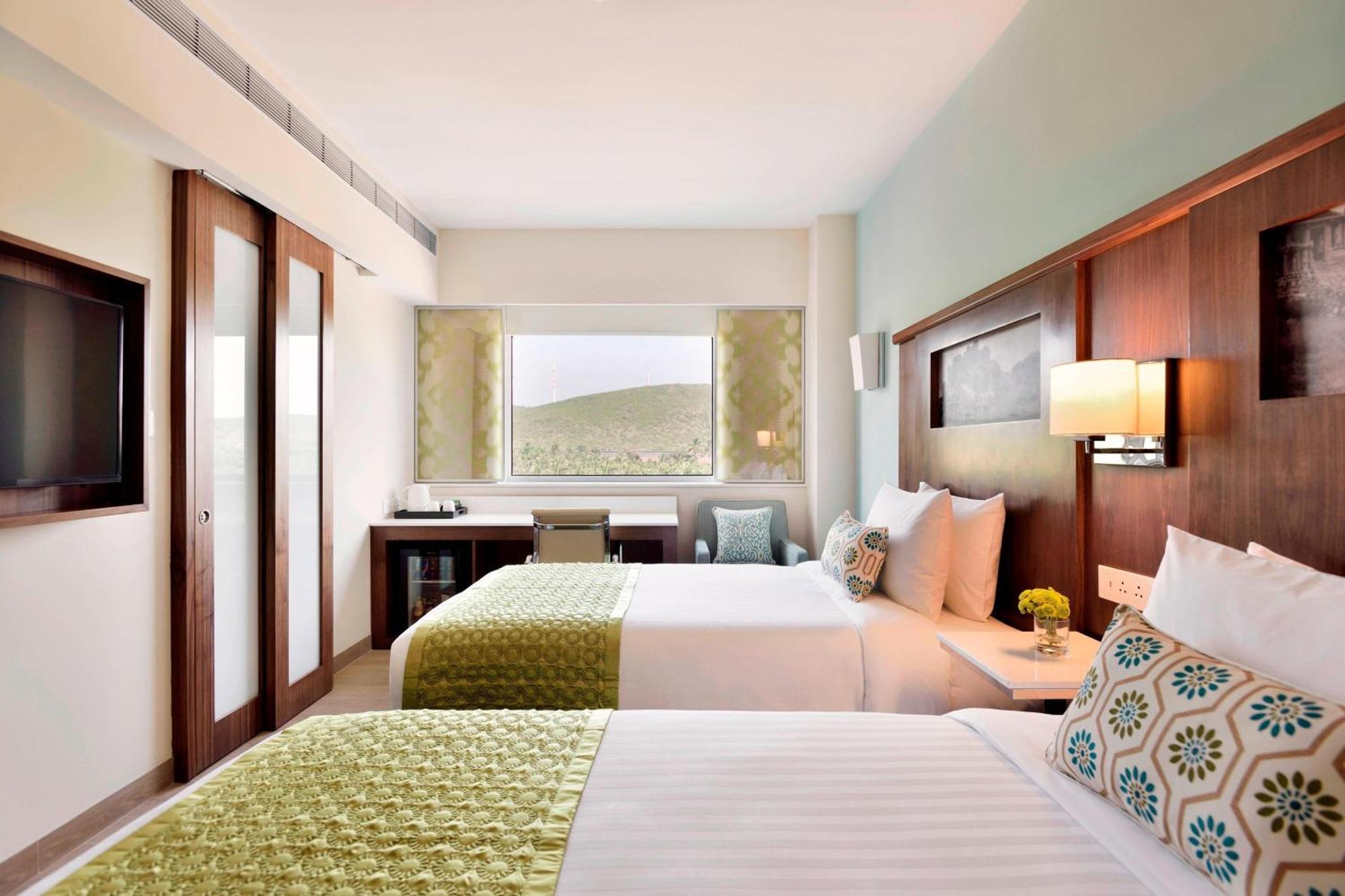 Fairfield By Marriott Belagavi Hotel Ngoại thất bức ảnh