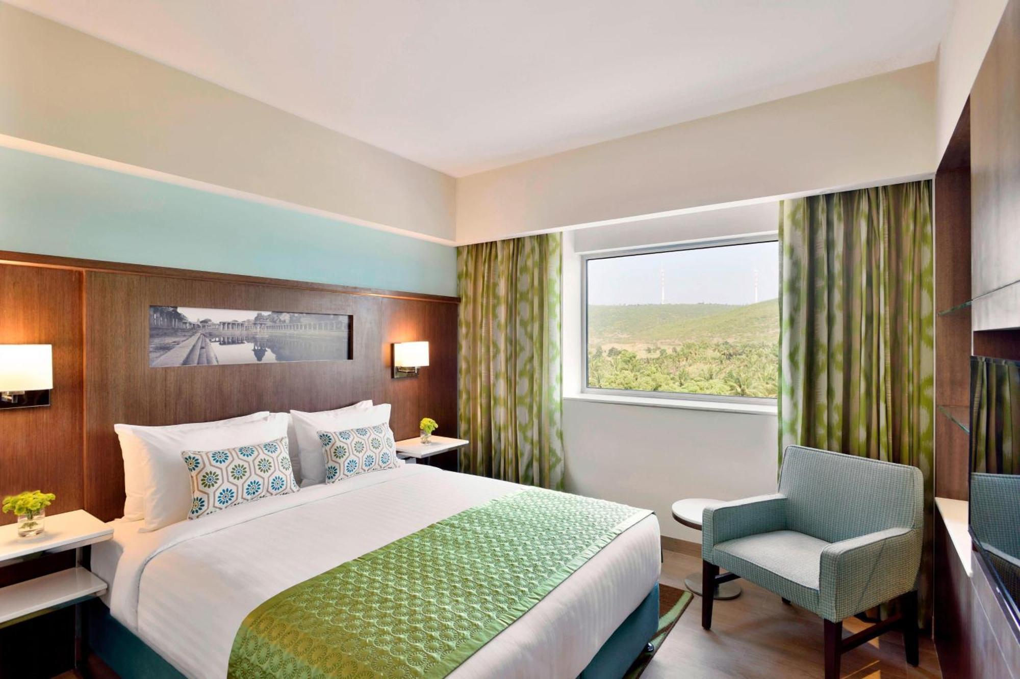 Fairfield By Marriott Belagavi Hotel Ngoại thất bức ảnh