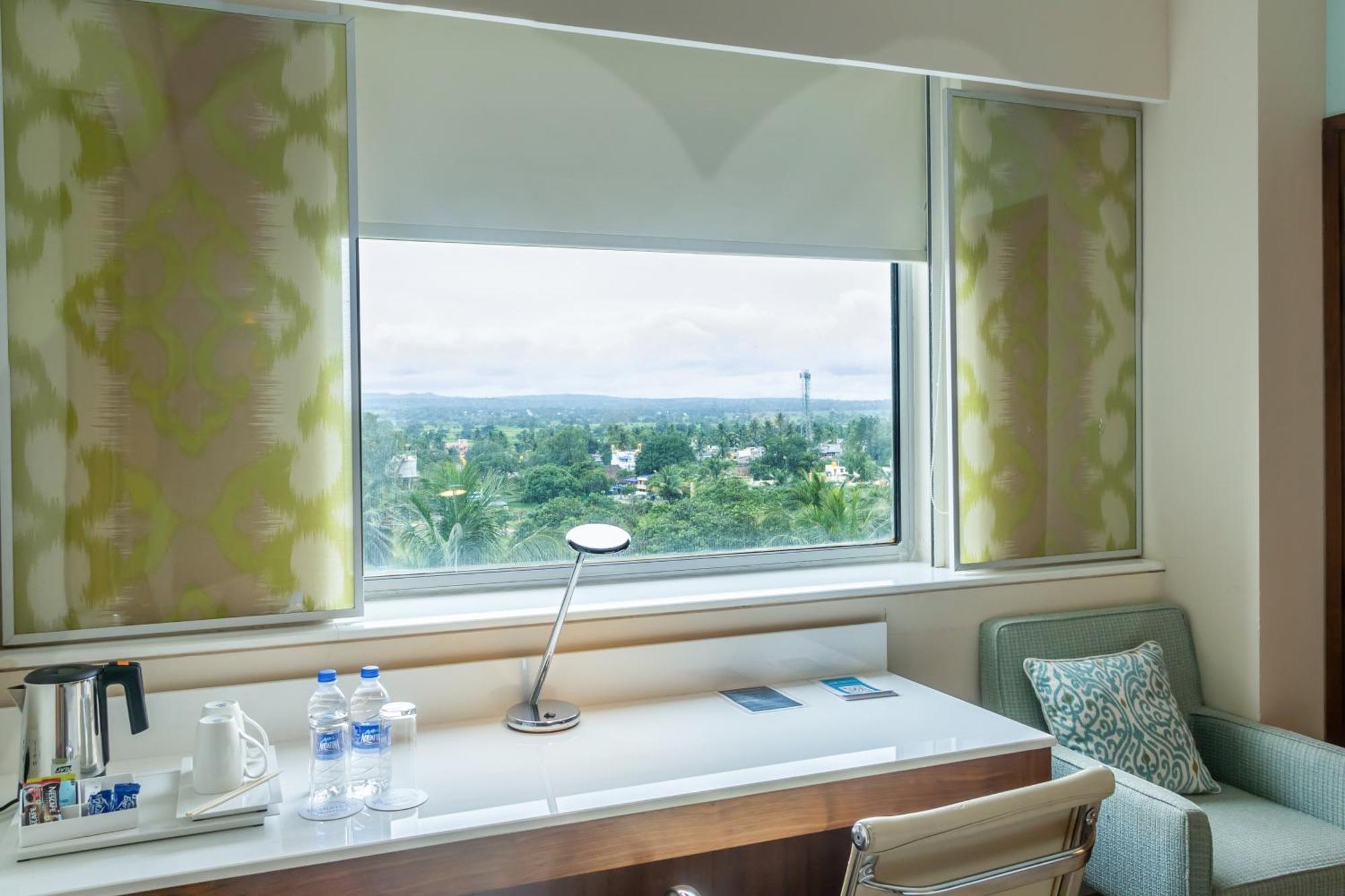 Fairfield By Marriott Belagavi Hotel Ngoại thất bức ảnh