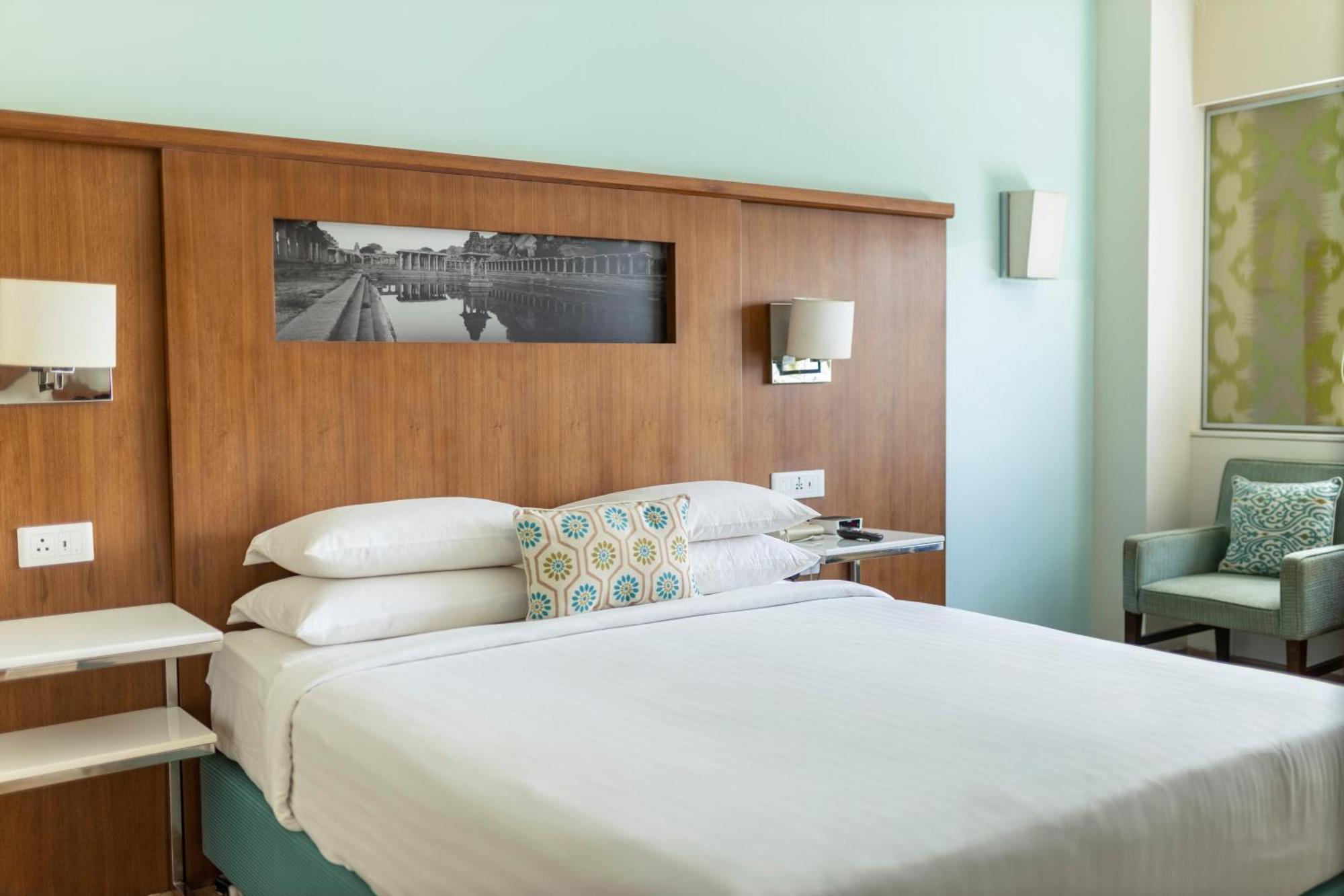Fairfield By Marriott Belagavi Hotel Ngoại thất bức ảnh