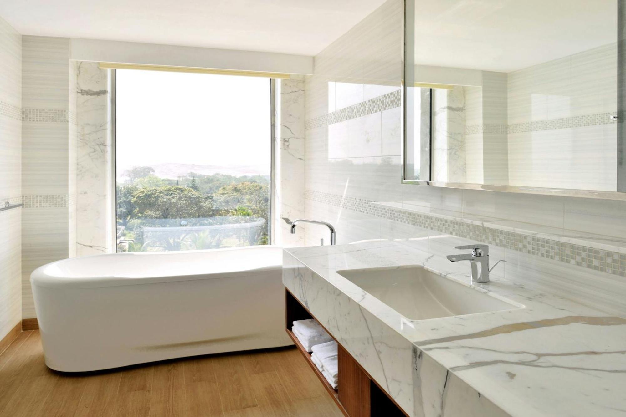 Fairfield By Marriott Belagavi Hotel Ngoại thất bức ảnh