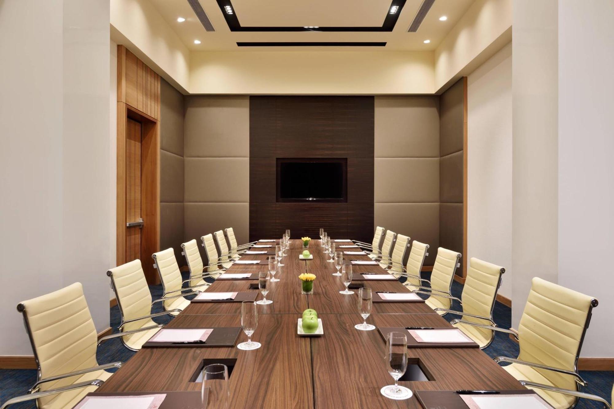 Fairfield By Marriott Belagavi Hotel Ngoại thất bức ảnh
