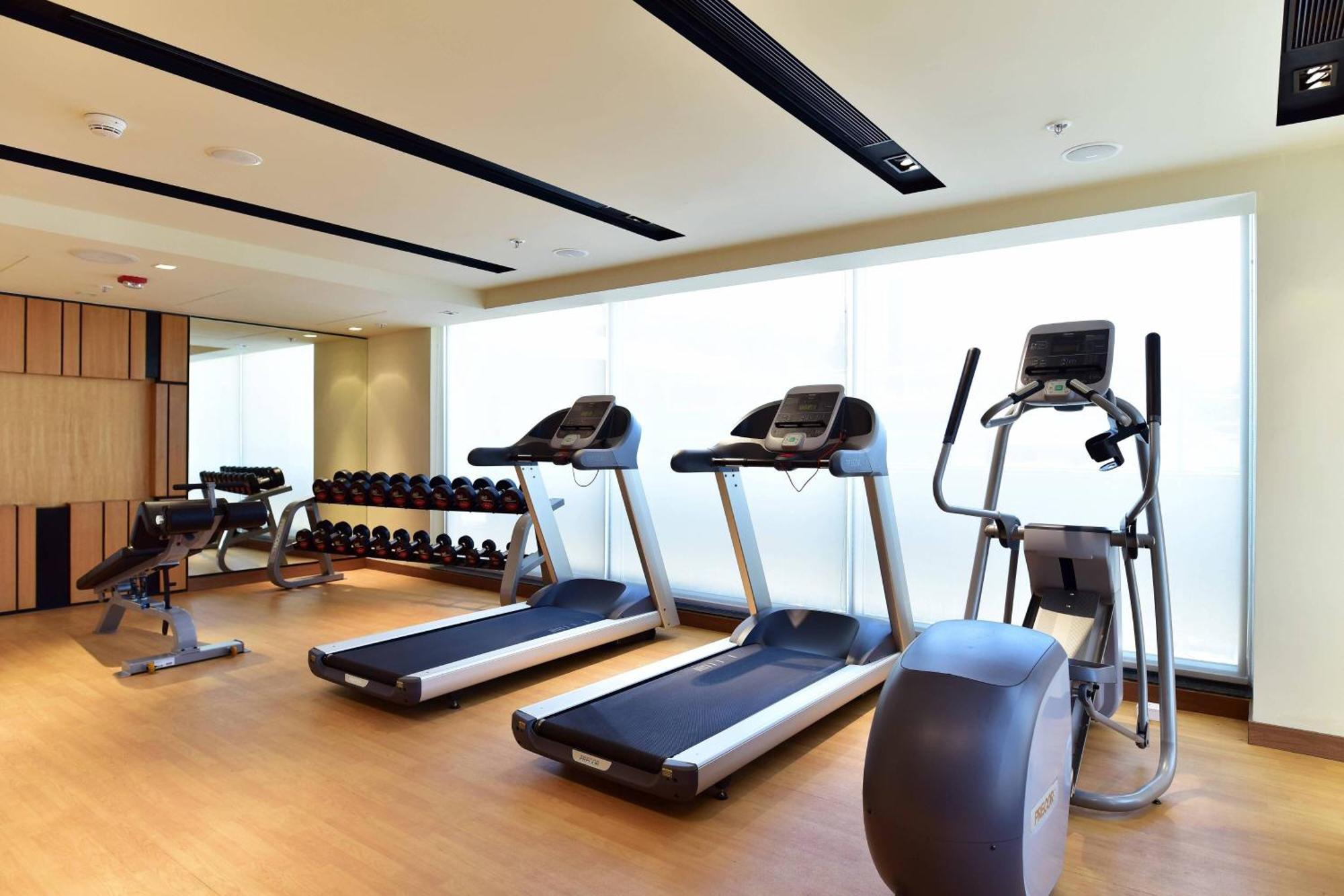 Fairfield By Marriott Belagavi Hotel Ngoại thất bức ảnh