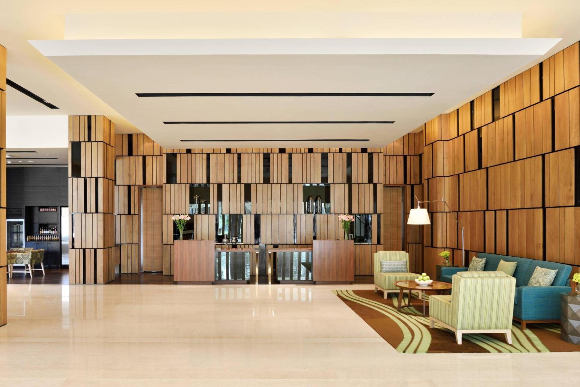 Fairfield By Marriott Belagavi Hotel Ngoại thất bức ảnh