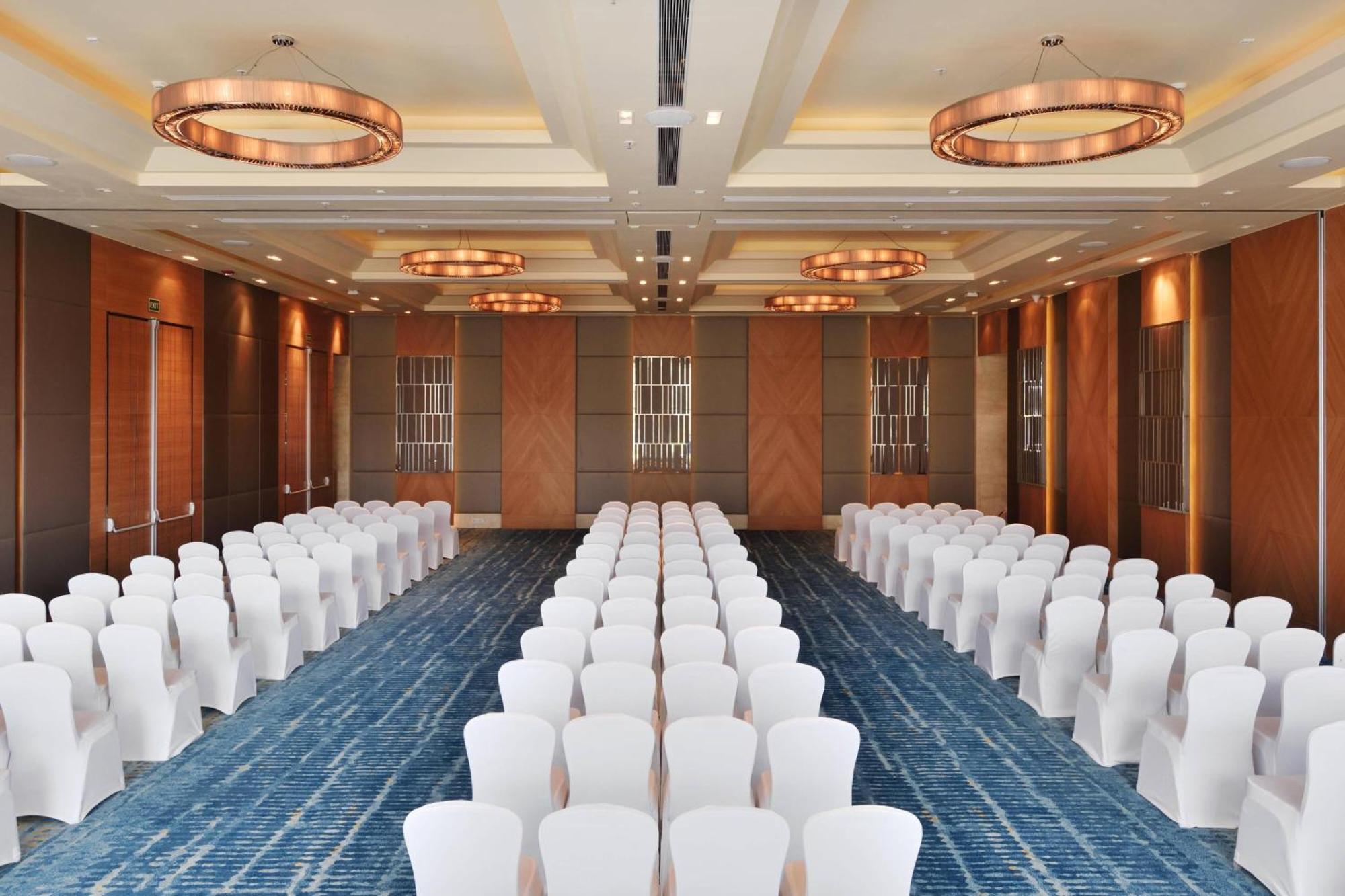 Fairfield By Marriott Belagavi Hotel Ngoại thất bức ảnh